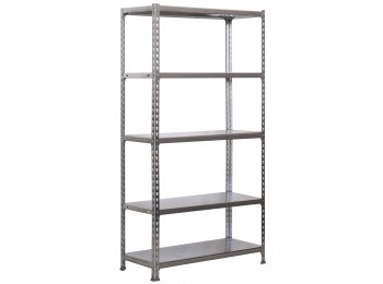 Kit Ecoclick 5/400 Gris 1800x900x400