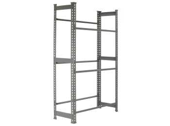 Kit Simonbottle 3-1800x800x300 Gris 1800x400x300