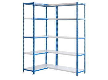 Kit Simoncorner 10/400 Azul/blanco 2000x(1000) 1400x400