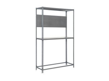 Kit Simonracing Plus 3/400 Gris 2000x1000x400