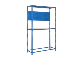 Kit Simonracing Plus 3/400 Azul/galva 2000x1000x400