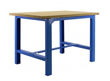 Kit Simonwork Bt6 Plywood 1800 Azul/madera 865x1800x750