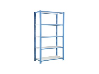 Kit Officlick 5/300 Metal I.m. Azul/blanco 2100x900x300