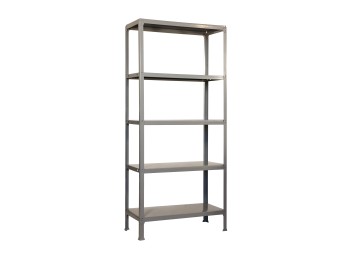 Kit Fileclick Mini 5/360 Gris 1800x800x360