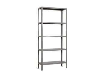 Kit Homeclick Mini 5/300 Gris 1800x800x300