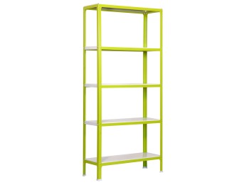 Kit Homeclick Color Mini 5/300 Verde/blanco 1800x800x300