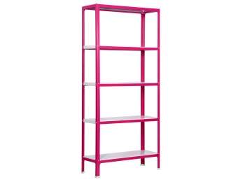 Kit Homeclick Color Mini 5/400 Rosa/blanco 1800x800x400