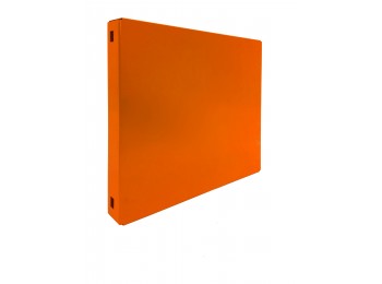 Simonboard 300x300 Naranja 300x300x35
