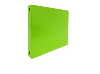 Simonboard 300x300 Verde 300x300x35