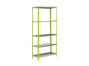 Kit Simongarden Comfort 5/400 Verde/galva 1800x900x400