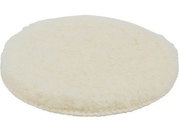 Boina pulir adh Ø125mm lana wolfcraft