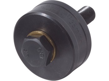 Corona perfor. agujero grifo Ø035mm wolfcraft