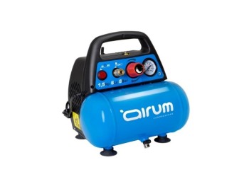 Compresor coaxial 1,5 cv 6lt 8 bar s/ac. new vento ol195 air