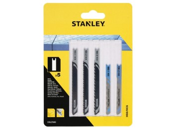 Hoja sierra calar mad/met vast.