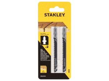 Hoja sierra calar mad/aglo l75mm vast.