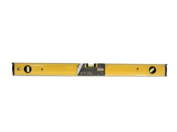 Nivel medic tubular 80cm magn 3 burbujas alu nivel