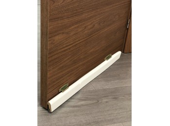 Burlete bajo pta 081,5cm torn cepi mad bl basc burcasa