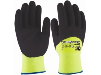 Guante quimico l09 foam forro term-20º thermy ice nitr. 3l
