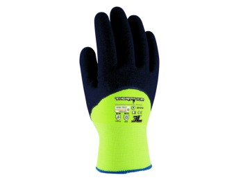 Guante quimico xl10 foam forro term-20º thermy ice nitr. 3l