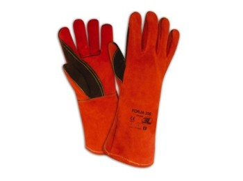 Guante siderurgia l09 americano refor serraje 3l