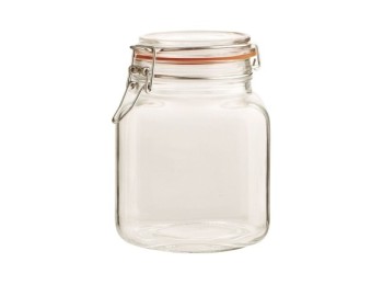 Tarro coc herm. 0,7lt alimen. rdo crist new canette luminarc