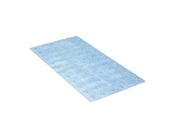 Alfombra baño antides. 72x36 bañera pp az bcn tatay