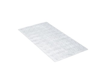 Alfombra baño antides. 72x36 bañera pp tr. bcn tatay