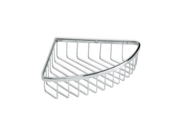 Cestillo baño 270x205x50 rinconera inox acero inox krom tata