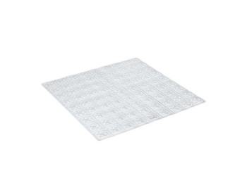 Alfombra baño antides. 96x36 bañera pp tr. bcn tatay