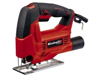 Sierra calar pend 60mm 400w tc-js 60/1 prof einhell