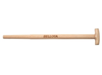 Mango pala largo 0700mm mad m5501m bellota