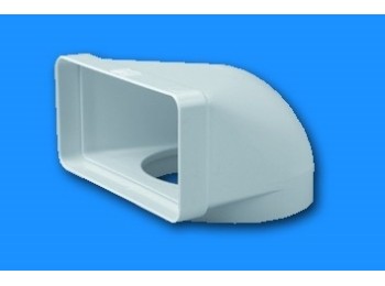 Codo ex/aire tubo mixto 3/8