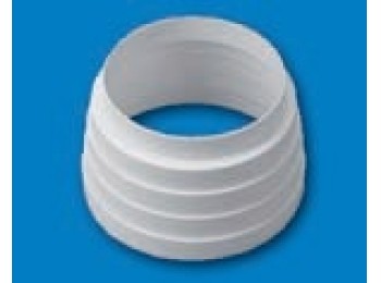 Manguito ex/aire multi reductor ign/aut termop bl sist 100 t