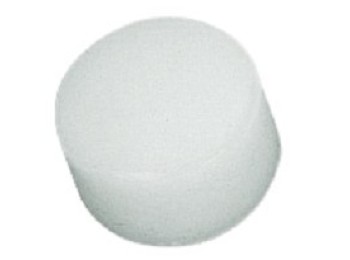 Boca nylon martillo 44x360mm bahco