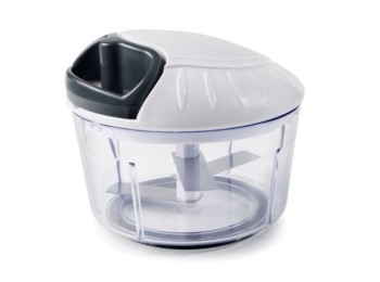 Cortador coc verdura giratorio bl sharp lacor