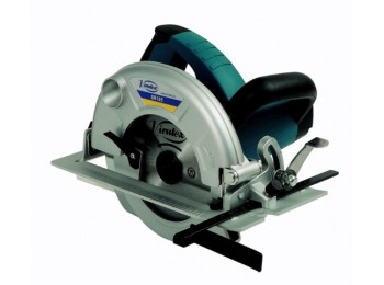 Sierra circular 55 mm / 165 mm sr165 prof 1.200w virutex