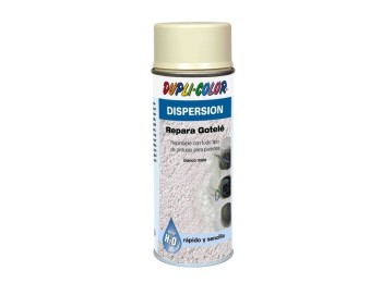 Pintura rep. mate 400 ml bl got disp duplicolor