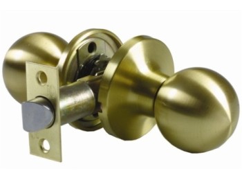 Pomo pta 60/70mm 11124 lat entrada pic/unif. bola amig