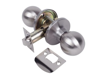 Pomo pta 60/70mm 11129 cr/mt paso pic/unif. bola amig