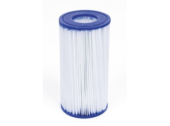 Filtro depuradora pisc 3040lt/h cartucho bestway 58012