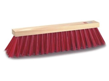 Cepillo barrendero 500 mm vikinga