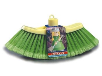 Cepillo limp hogar s/mgo niza vikinga