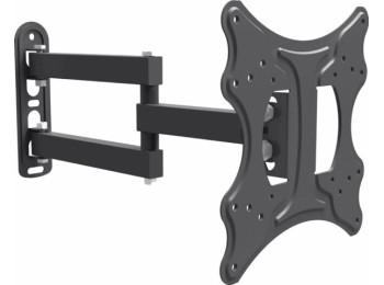 Soporte tv vesa 200x200 14-42