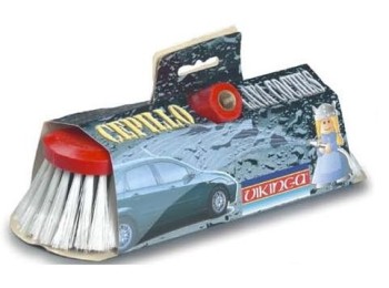 Cepillo lavado coche s/m. vikinga