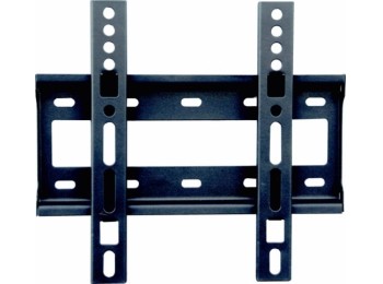 Soporte tv vesa 200x200 de 14 a 42 pulgadas