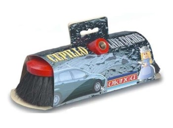 Cepillo lavado coche pelo s/m. vikinga