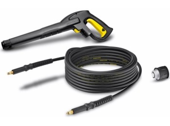 Pistola hidrol. con manguera 7,5m conector rapido kÄrcher