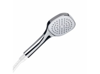 Mango ducha 1 posicion 10cm crom tokio tatay