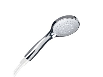 Mango ducha 3posic. 10cm crom malmÖ tatay