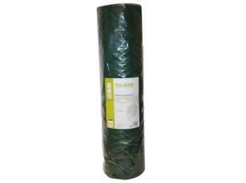Malla prot 1x25mt cda natuur pl ver l.m. 4,5x4,5mm nt121614
